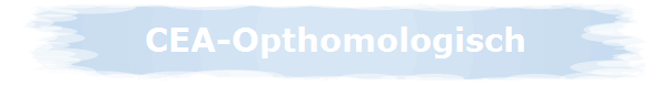 CEA-Opthomologisch