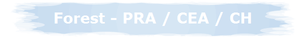 Forest - PRA / CEA / CH