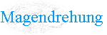 Magendrehung 
