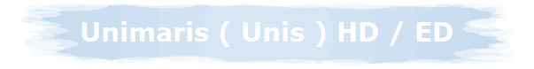 Unimaris ( Unis ) HD / ED