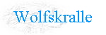 Wolfskralle