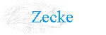 Zecke