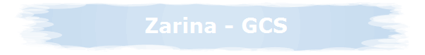  Zarina - GCS