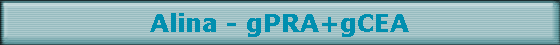 Alina - gPRA+gCEA
