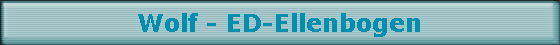 Wolf - ED-Ellenbogen