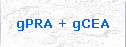 gPRA + gCEA