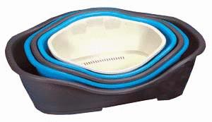 sleeper kunstoffbett